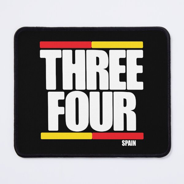 Item preview, Spain International Telephone Code White designed and sold by IdentiTee Studios.