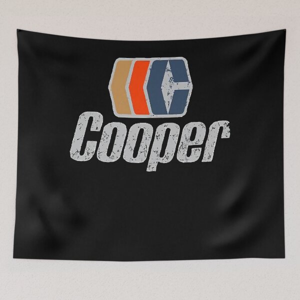 Item preview, Vintage Cooper Hockey designed and sold by EleniRobinson.