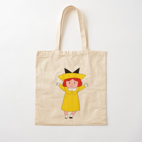 Get a Grip Tote Bag – Madeline