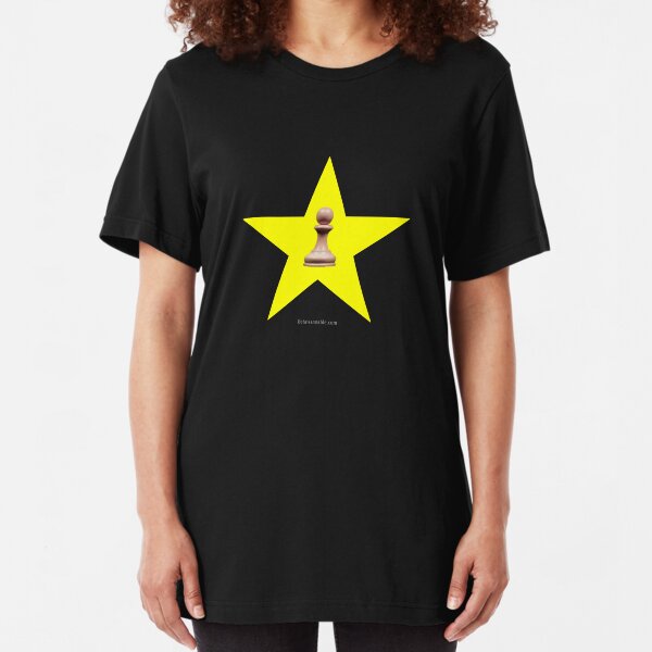 Pawnstar Slim Fit T-Shirt