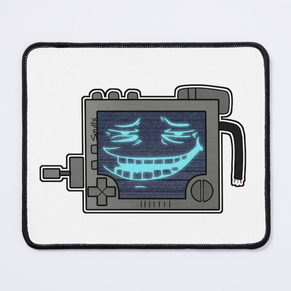 Item preview, P03 - Flowey Trollface designed and sold by Annas307.