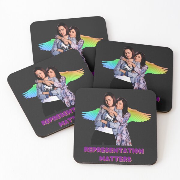Item preview, Representation Matters designed and sold by Huntch.