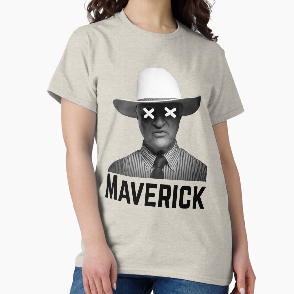 Item preview, Bob Katter - Maverick  designed and sold by KattersCrocFarm.
