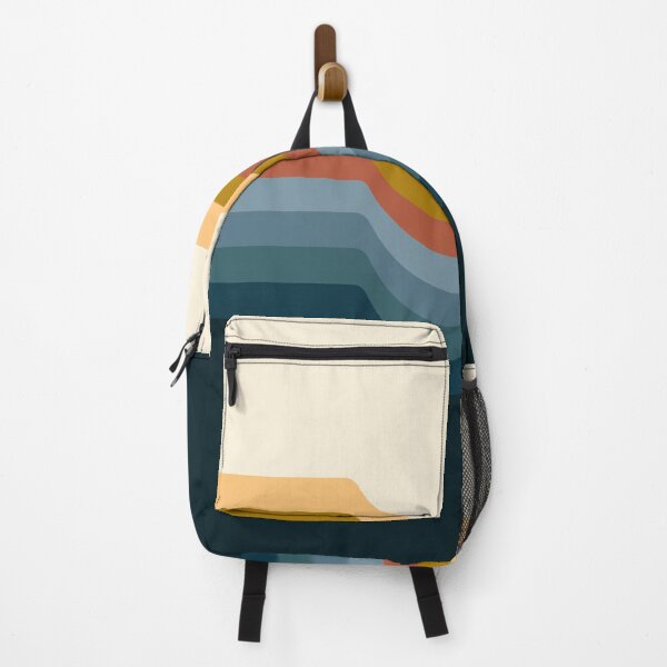 Item preview, 70s Retro Stripes designed and sold by ind3finite.