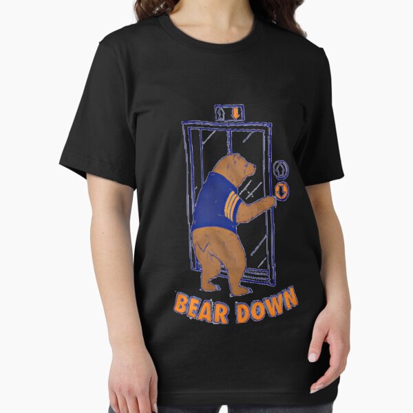 Item preview, Bear Down Chicago Bears designed and sold by EleniRobinson.