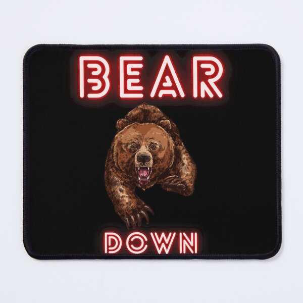 Item preview, bear down designed and sold by EleniRobinson.