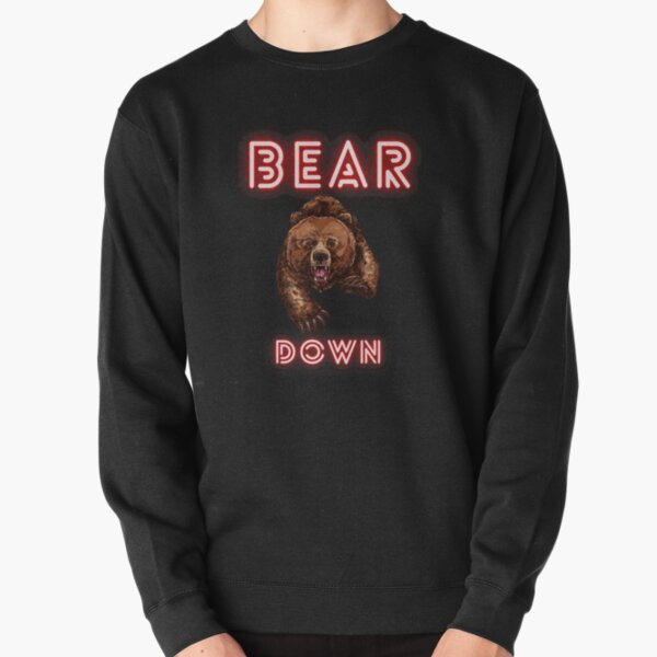 Bear Down - Chitown Clothing S