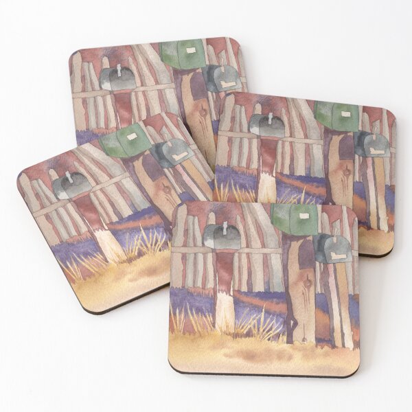 Item preview, 'Almost Alone' designed and sold by Anita-West.