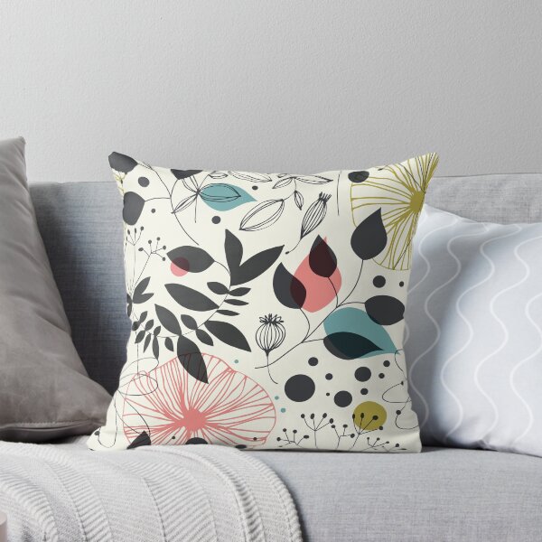 Item preview, Floral mess designed and sold by Silmen.