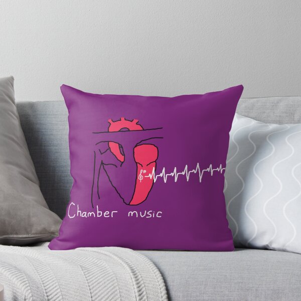 Item preview, Chamber Music designed and sold by withheart.