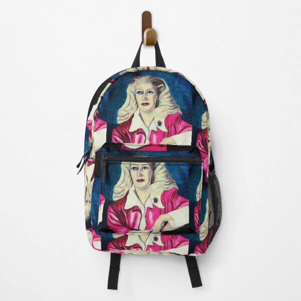 Item preview, LADY IN WAITING designed and sold by JoAnnHayden.