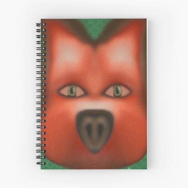 Item preview, Metamorphic salarian into a fox designed and sold by artSMG.