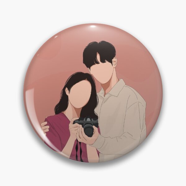 Item preview, couple photographers designed and sold by Solange17.