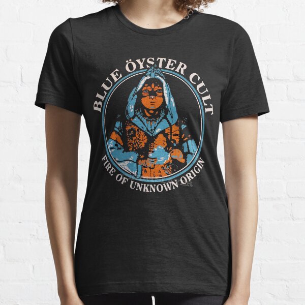 Item preview, blue oyster cult band rock designed and sold by EleniRobinson.