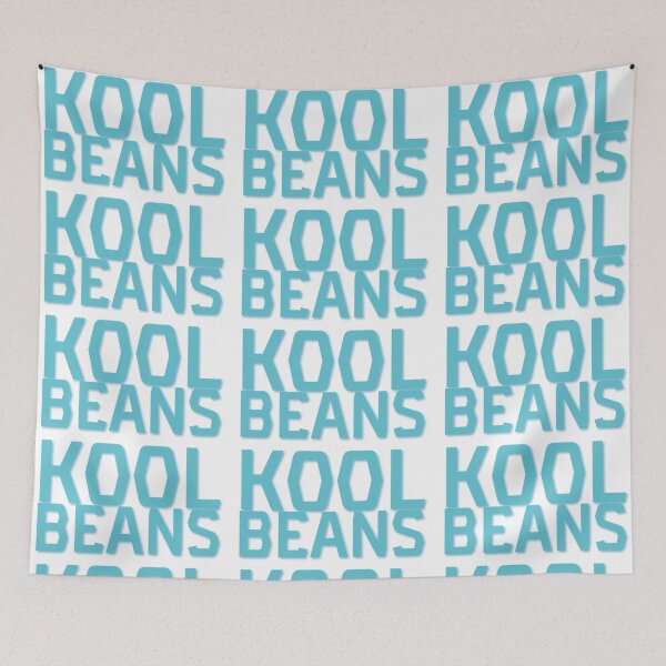 Item preview, kool beans designed and sold by Rytespot.