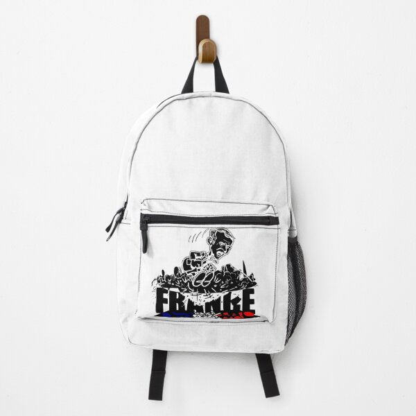Item preview, Macron, la folie en marche designed and sold by HindSwan.