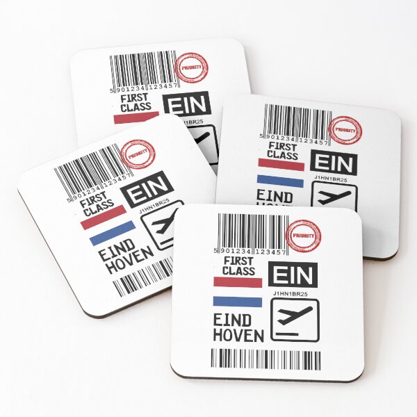 Item preview, Eindhoven Netherlands travel ticket  designed and sold by ongemtuoitr.