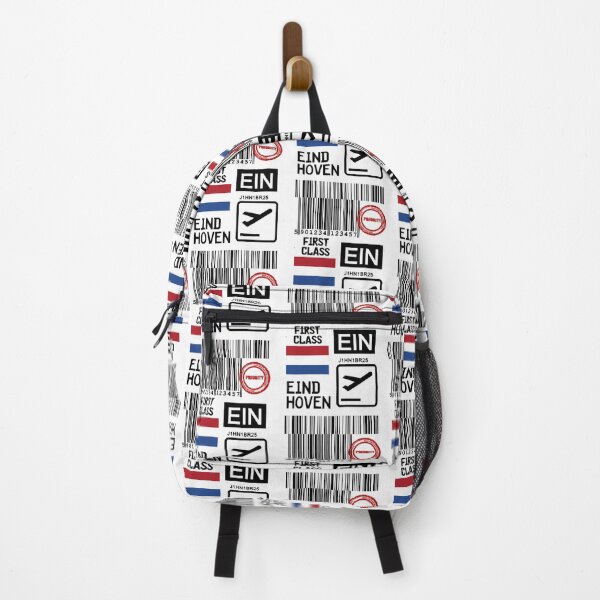 Item preview, Eindhoven Netherlands travel ticket designed and sold by ongemtuoitr.