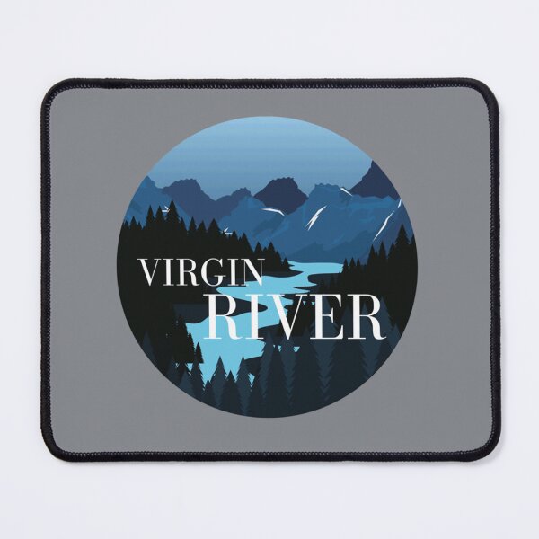 Item preview, Virgin river designed and sold by AlishaTodd91.