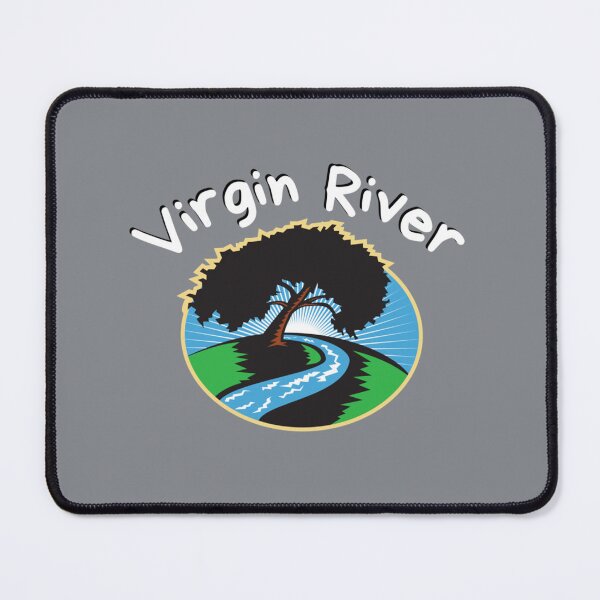 Item preview, Virgin river designed and sold by AlishaTodd91.