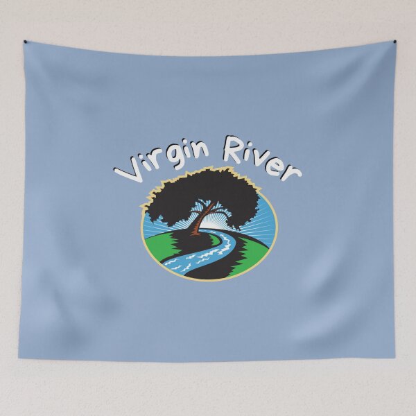 Item preview, Virgin river   designed and sold by AlishaTodd91.
