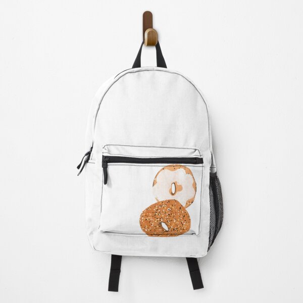 Item preview, Everything Bagel is Life designed and sold by inkohitpsd.