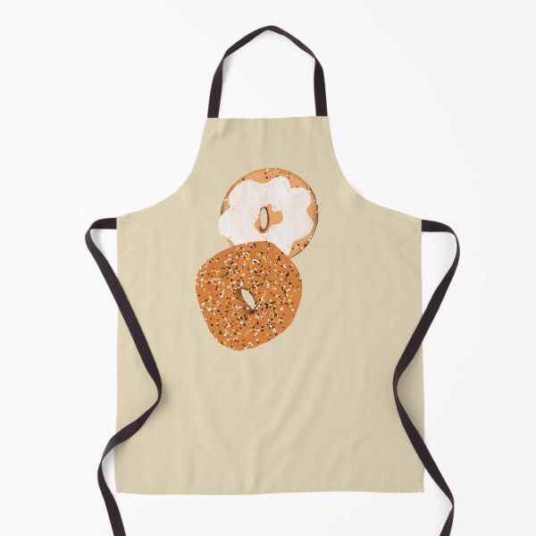 Item preview, Everything Bagel is Life designed and sold by inkohitpsd.