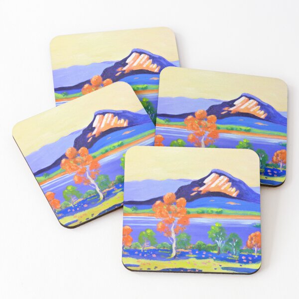 Item preview, Moogerah Dam number 3 designed and sold by ginnymac.