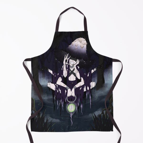 Item preview, Inky Cap Mushroom Creature designed and sold by m-a-r-j-ie.