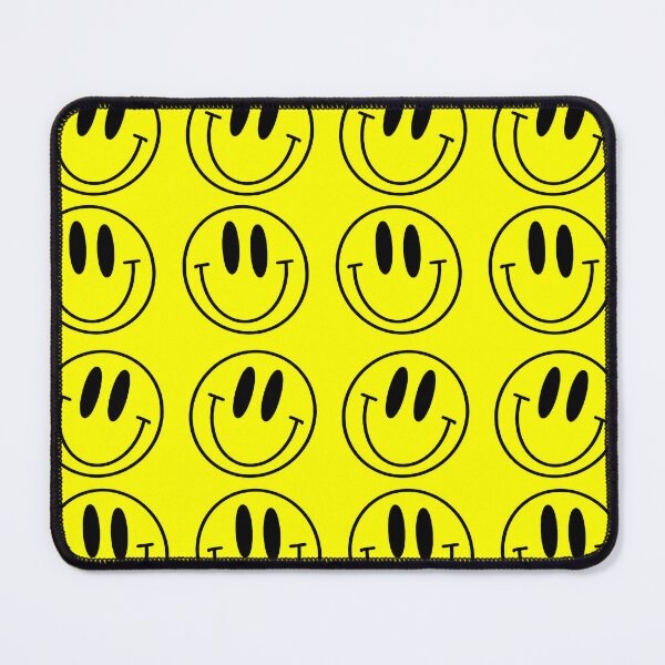 Item preview, Yellow Happy Smiles designed and sold by brookemiller801.