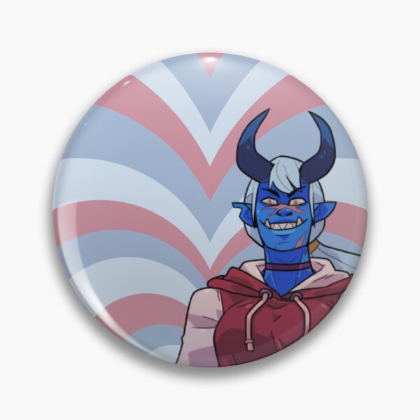 Item preview, Dahlia Lovehearts :) designed and sold by mothman69420.