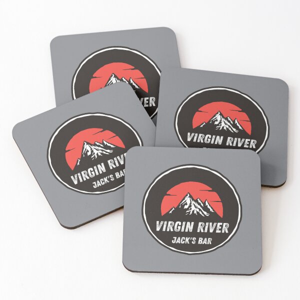 Item preview, Virgin river jack_s bar   designed and sold by AlishaTodd91.