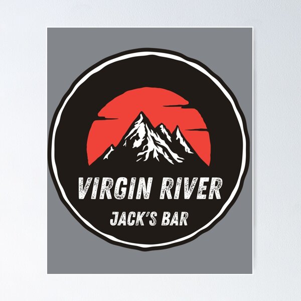 Item preview, Virgin river jack_s bar   designed and sold by AlishaTodd91.