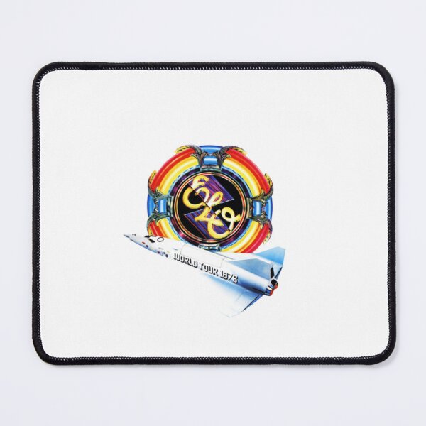 Item preview, E L Q tour Classic . designed and sold by fallonwilli.