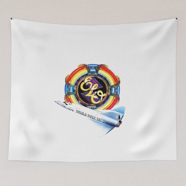 Item preview, E L Q tour Classic . designed and sold by fallonwilli.