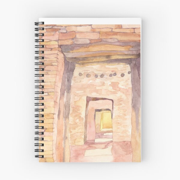 Item preview, 'Back To Chaco' designed and sold by Anita-West.