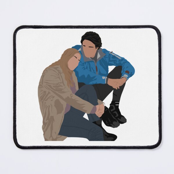 Item preview, Jack and Mel designed and sold by AlishaTodd91.