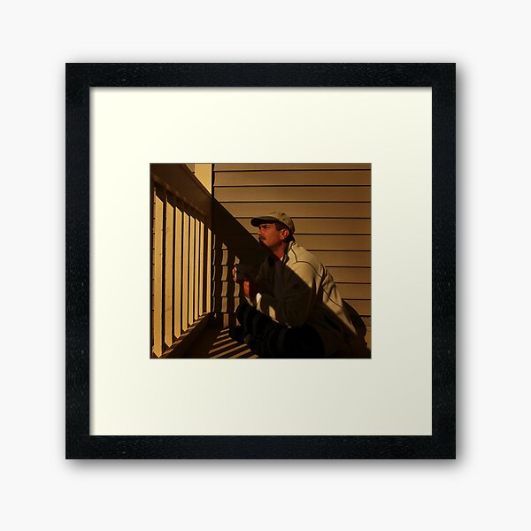 Autumn Framed Art Print