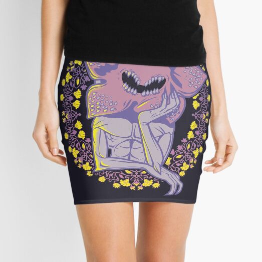 Item preview, DEMOGORGEOUS designed and sold by Adams Pinto.