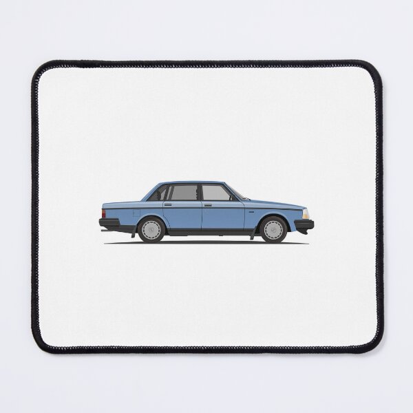 Item preview, Classic Swedish Sedan designed and sold by ClassicMotors.