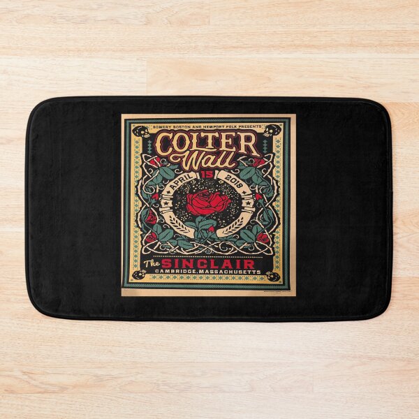 Item preview, Colter Wall Singer Songwriter Deep Baritone Art designed and sold by LaAlmeida1665.