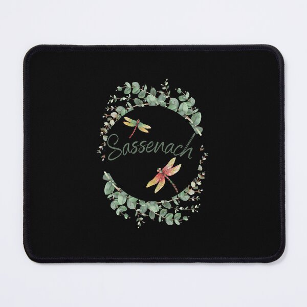 Item preview, Sassenach Dragonfly designed and sold by etthaanhc1.
