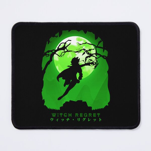 Item preview, WITCH REGRET designed and sold by alvinsans.