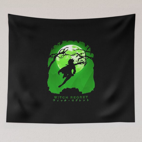 Item preview, WITCH REGRET designed and sold by alvinsans.