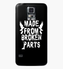 Hollywood Undead - We Are Case/Skin for Samsung Galaxy