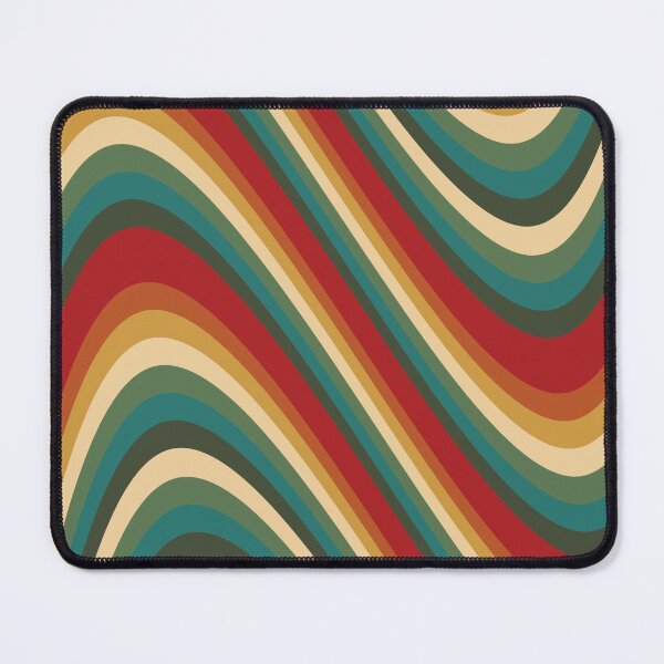 Item preview, 70s Retro Pattern designed and sold by ind3finite.