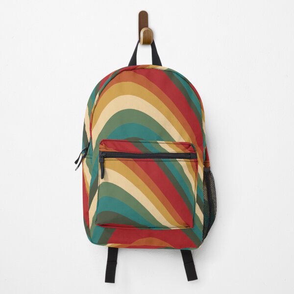 Item preview, 70s Retro Pattern designed and sold by ind3finite.