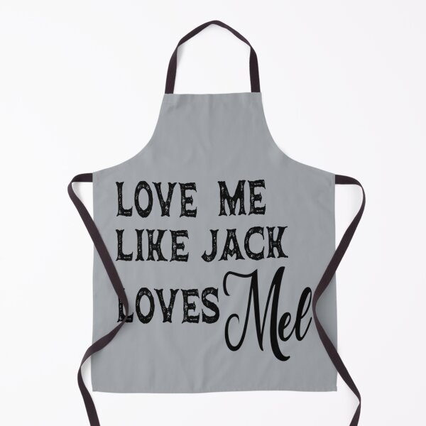 Item preview, virgin river love me like jack loves mel designed and sold by AlishaTodd91.