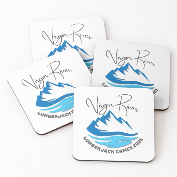 Item preview, Virgin River Lumberjack Games   designed and sold by AlishaTodd91.
