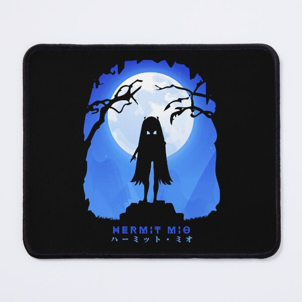 Item preview, HERMIT MIO designed and sold by alvinsans.